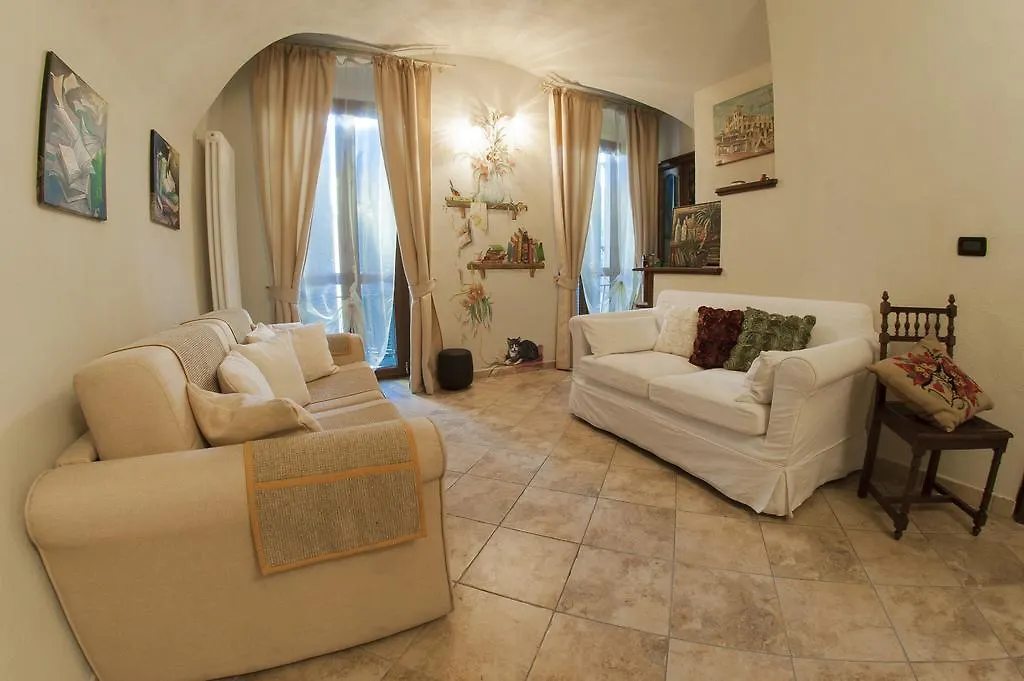 Il Libro Verde Abracadabra Dolceacqua Apartment
